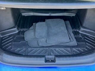 2022 Honda Civic Sport 4dr Sedan