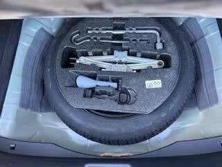 2022 Honda Civic Sport 4dr Sedan