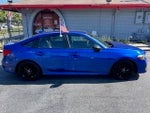 2022 Honda Civic Sport 4dr Sedan