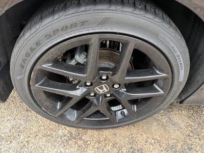 2023 Honda Civic Sport 4dr Sedan