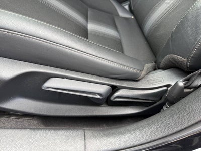 2023 Honda Civic Sport 4dr Sedan