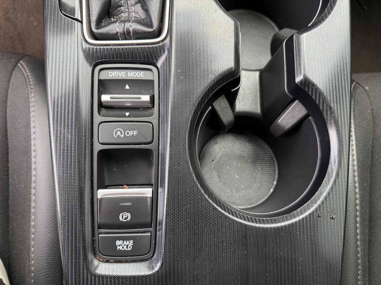 2023 Honda Civic Sport 4dr Sedan