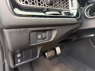 2023 Honda Civic Sport 4dr Sedan