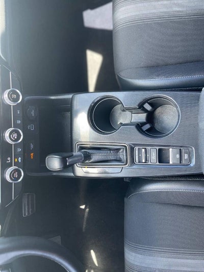 2024 Honda Civic Sport 4dr Sedan