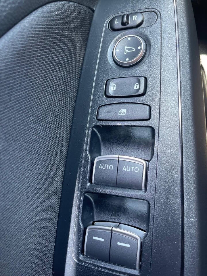 2024 Honda Civic Sport 4dr Sedan