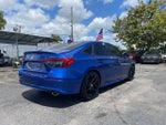 2024 Honda Civic Sport 4dr Sedan