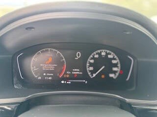 2025 Honda Civic Sport 4dr Sedan