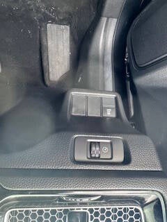 2025 Honda Civic Sport 4dr Sedan