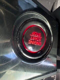 2025 Honda Civic Sport 4dr Sedan