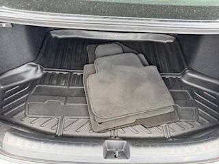 2025 Honda Civic Sport 4dr Sedan