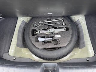 2025 Honda Civic Sport 4dr Sedan