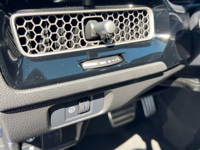 2022 Honda Civic Sport 4dr Sedan