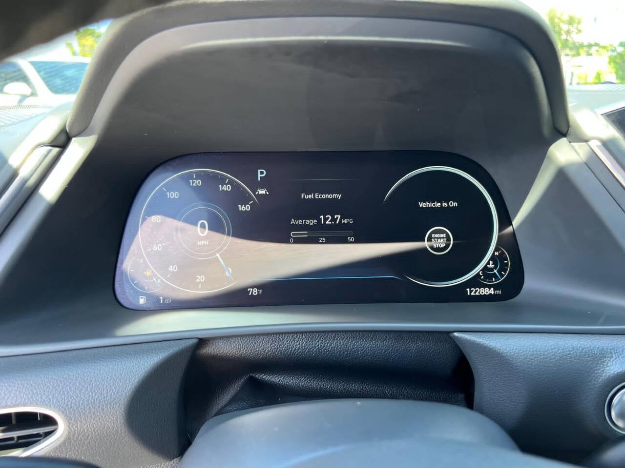 2022 Honda Civic Sport 4dr Sedan