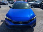 2022 Honda Civic Sport 4dr Sedan