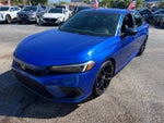 2022 Honda Civic Sport 4dr Sedan