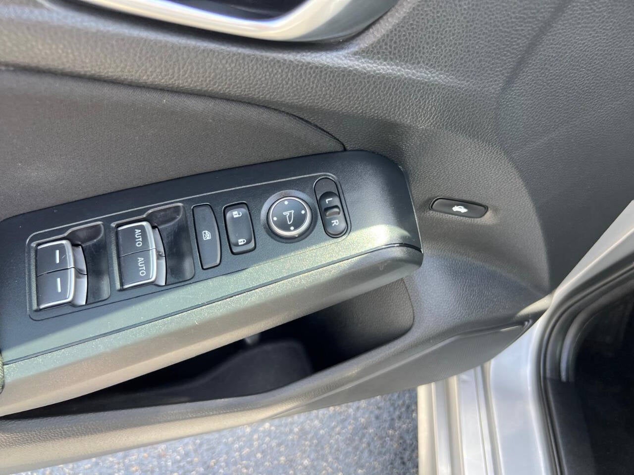 2024 Honda Civic Sport 4dr Sedan