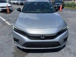 2024 Honda Civic Sport 4dr Sedan
