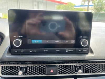 2024 Honda Civic Sport 4dr Sedan