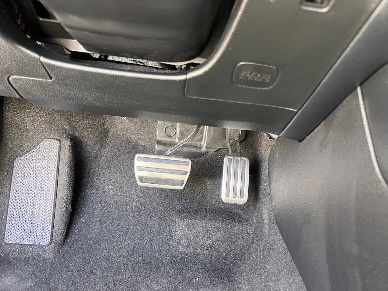 2024 Honda Civic Sport 4dr Sedan