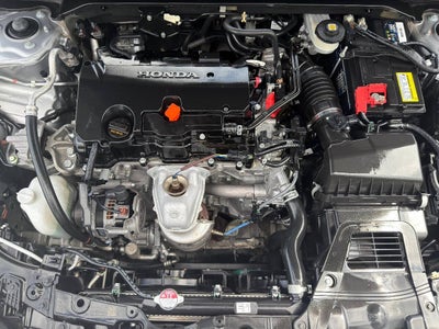 2024 Honda Civic Sport 4dr Sedan
