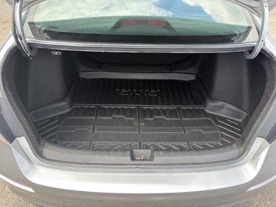 2024 Honda Civic Sport 4dr Sedan