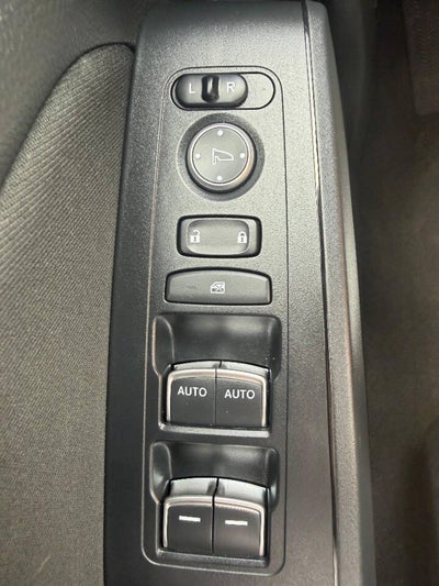 2024 Honda Civic Sport 4dr Sedan
