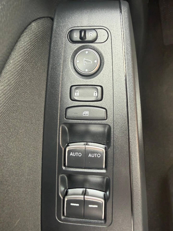 2024 Honda Civic Sport 4dr Sedan