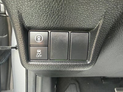2024 Honda Civic Sport 4dr Sedan