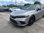 2024 Honda Civic Sport 4dr Sedan
