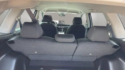 2026 Honda CR-V LX 4dr SUV