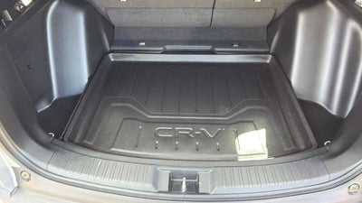 2026 Honda CR-V LX 4dr SUV