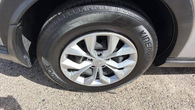 2026 Honda CR-V LX 4dr SUV