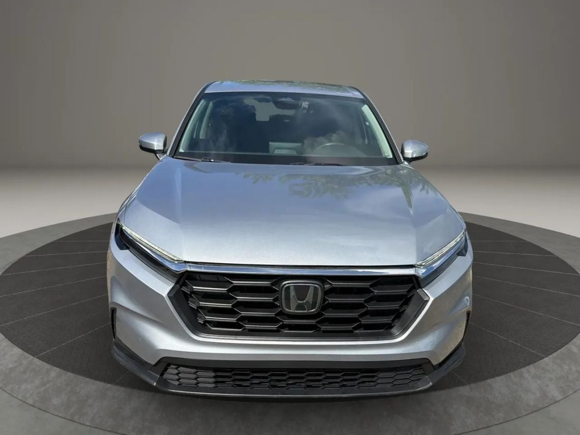 2026 Honda CR-V LX Sport Utility 4D