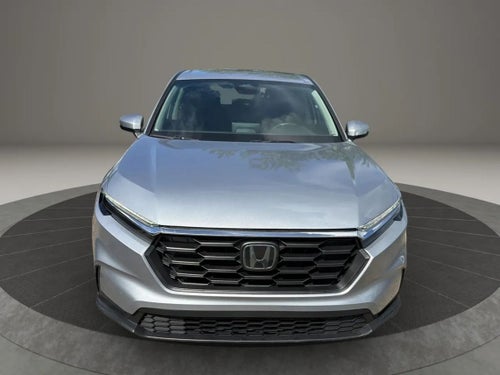 2026 Honda CR-V LX Sport Utility 4D