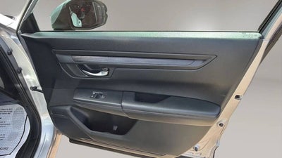 2026 Honda CR-V LX 4dr SUV