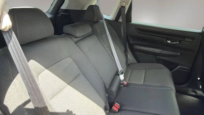2026 Honda CR-V LX 4dr SUV