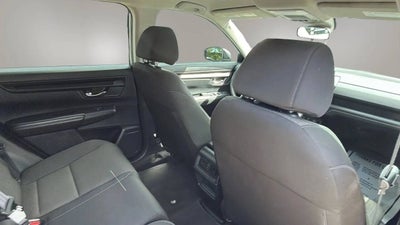 2026 Honda CR-V LX 4dr SUV