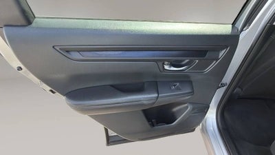 2026 Honda CR-V LX 4dr SUV