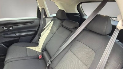 2026 Honda CR-V LX 4dr SUV