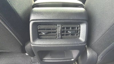 2026 Honda CR-V LX 4dr SUV