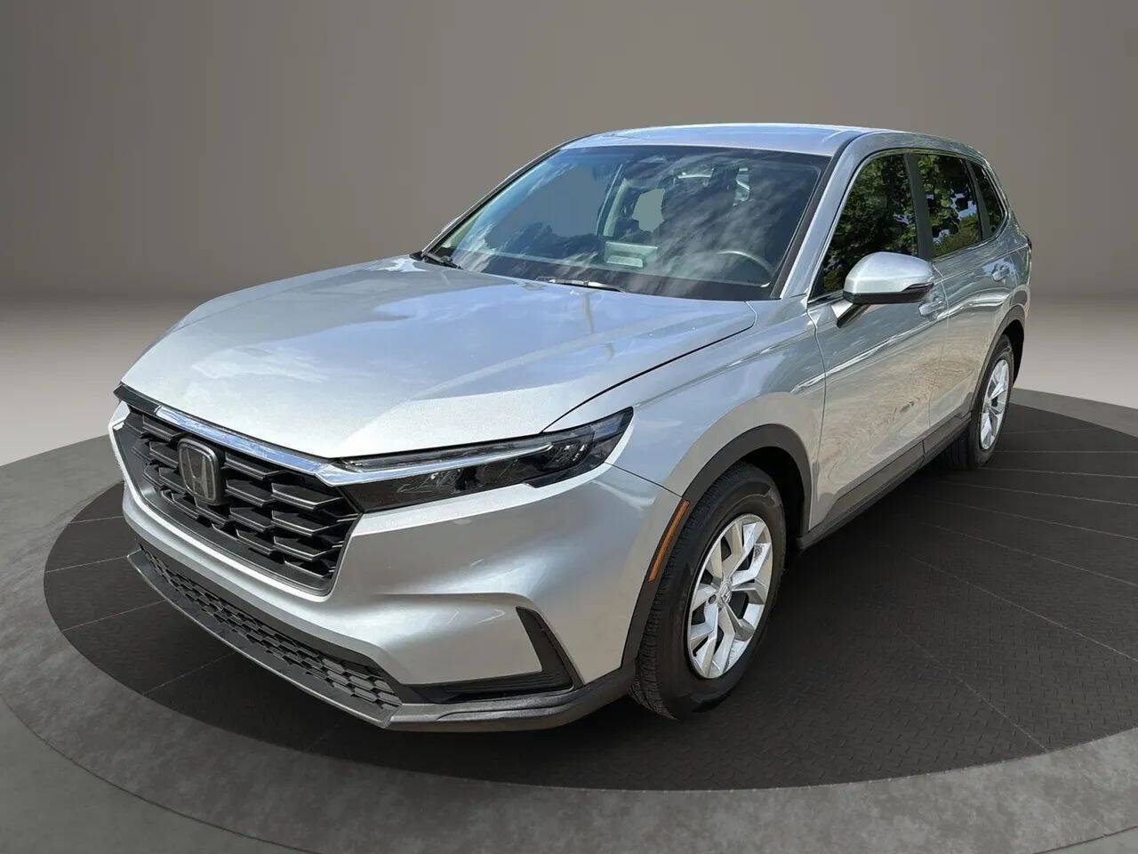 2026 Honda CR-V LX 4dr SUV