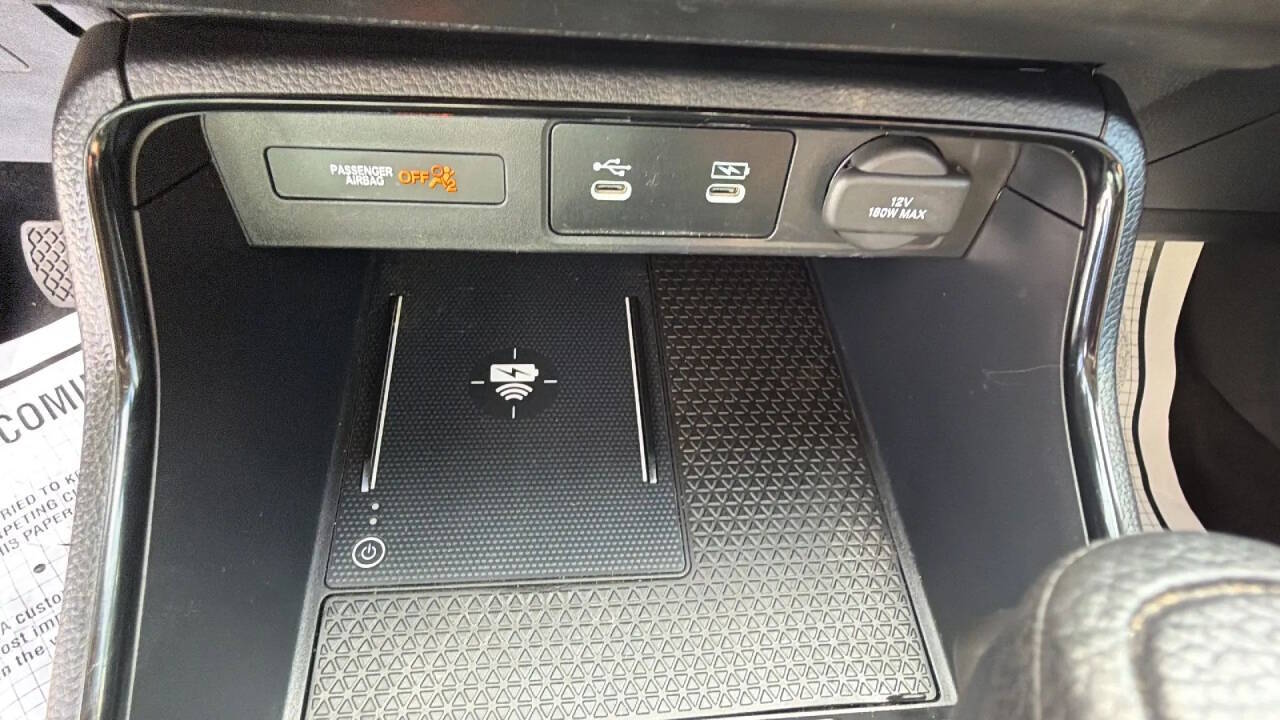 2026 Honda CR-V LX 4dr SUV