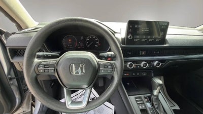 2026 Honda CR-V LX 4dr SUV
