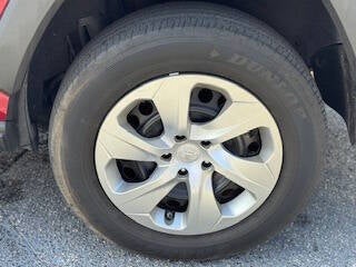 2021 Toyota RAV4 LE 4dr SUV