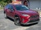 2021 Toyota RAV4 LE 4dr SUV