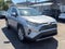 2020 Toyota RAV4 Limited 4dr SUV