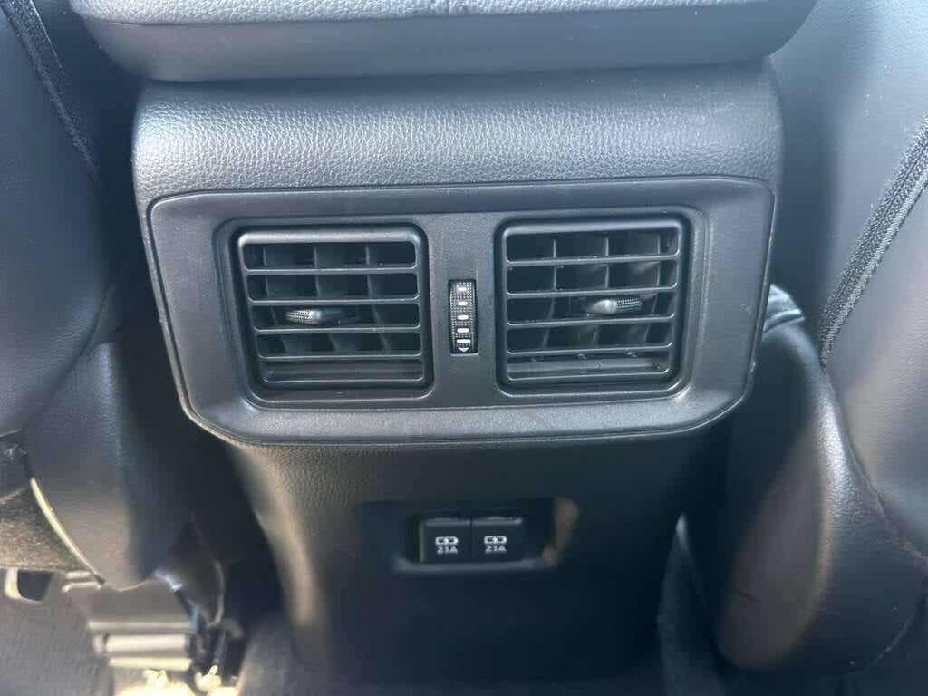 2020 Toyota RAV4 Limited 4dr SUV