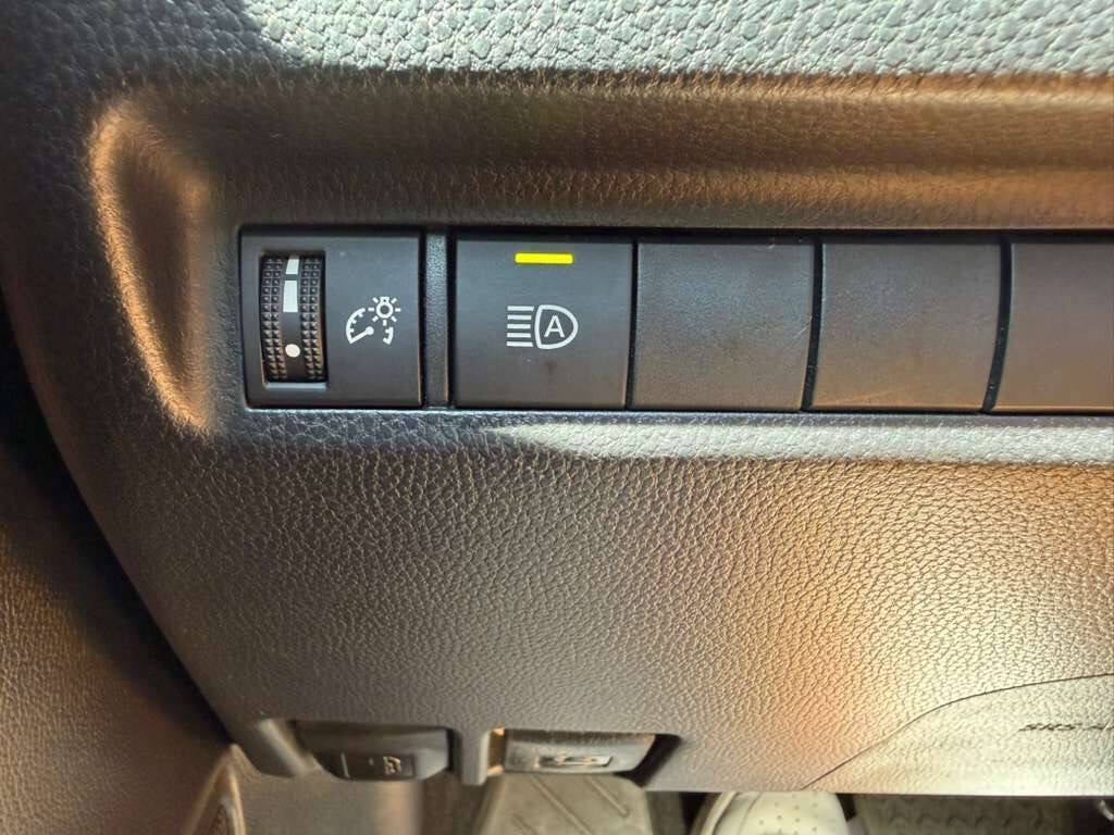 2020 Toyota RAV4 Limited 4dr SUV