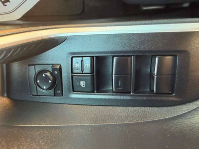 2020 Toyota RAV4 Limited 4dr SUV