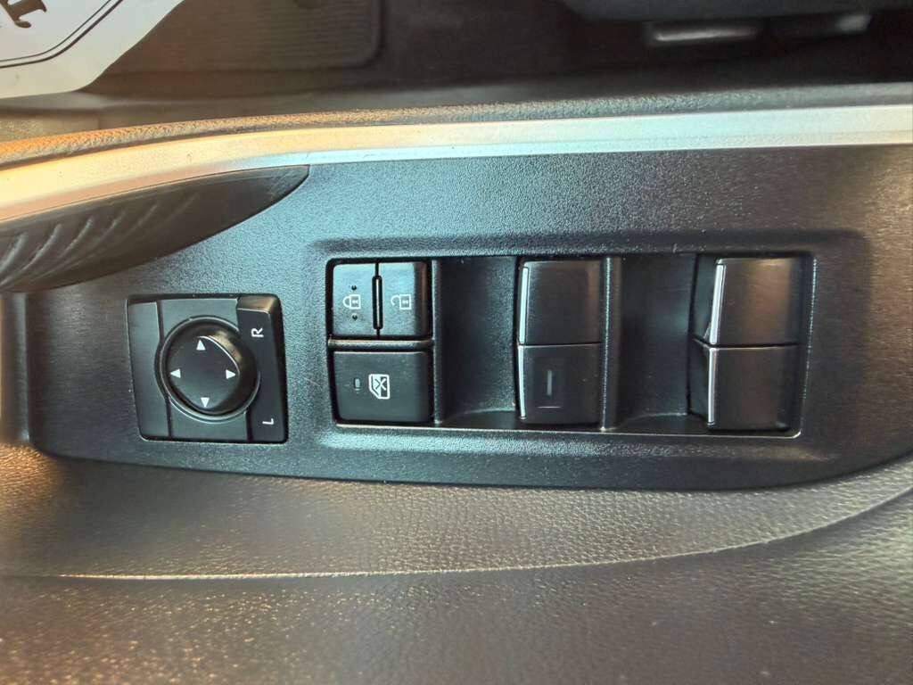 2020 Toyota RAV4 Limited 4dr SUV